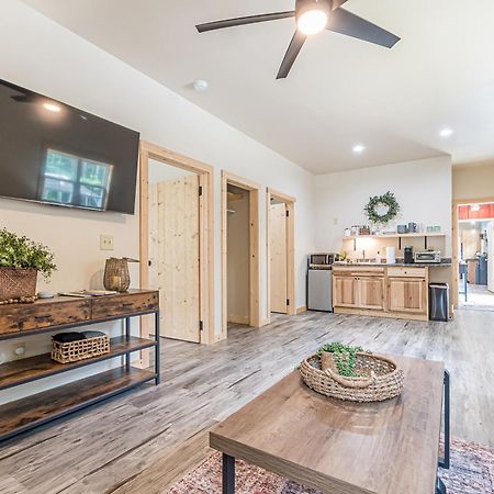 Roost Retreat Villa Dahlonega Exterior foto