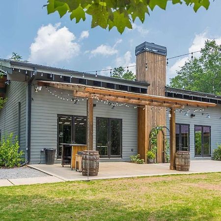 Roost Retreat Villa Dahlonega Exterior foto