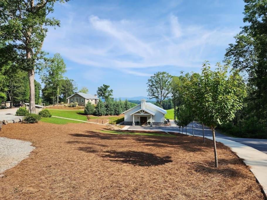 Roost Retreat Villa Dahlonega Exterior foto