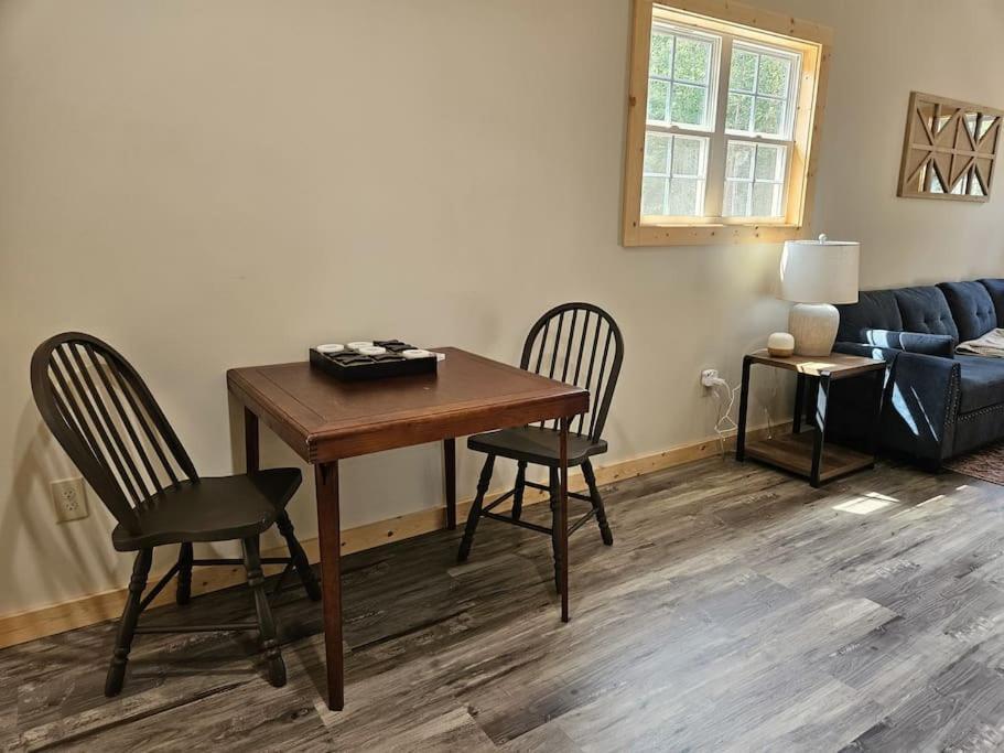 Roost Retreat Villa Dahlonega Exterior foto