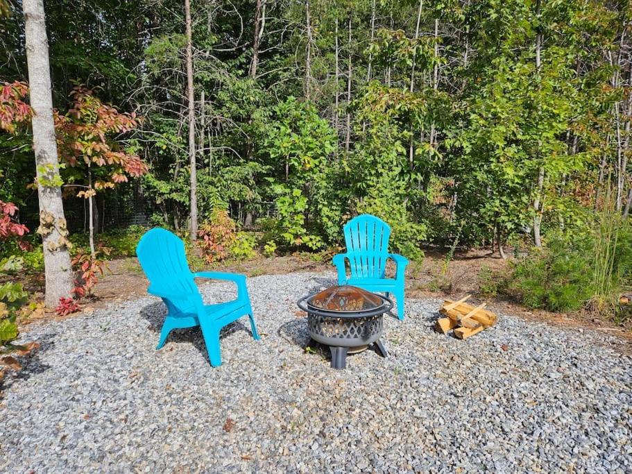 Roost Retreat Villa Dahlonega Exterior foto