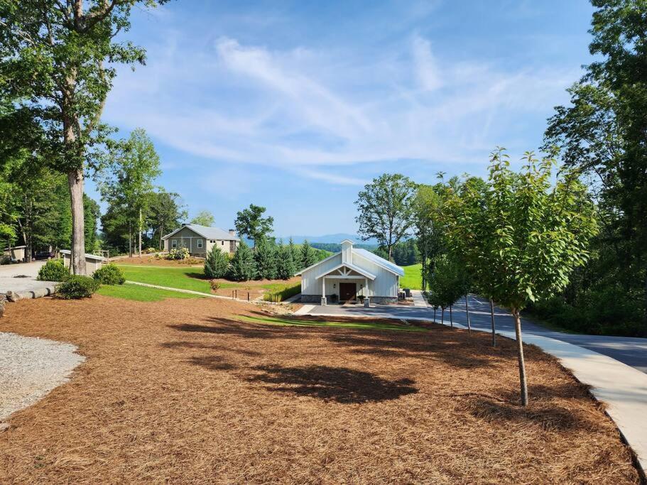 Roost Retreat Villa Dahlonega Exterior foto