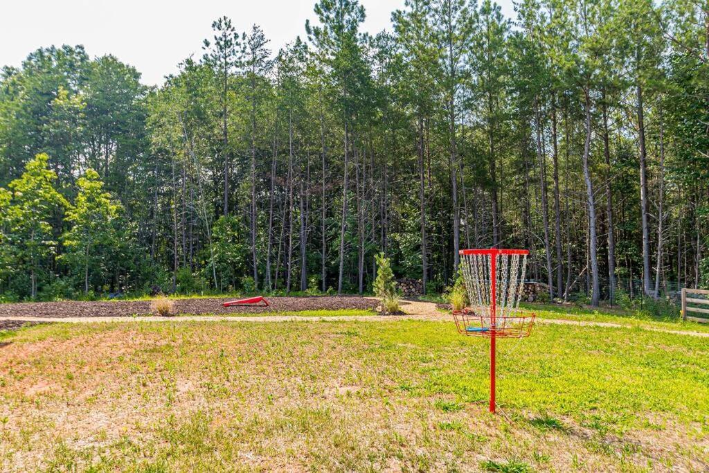 Roost Retreat Villa Dahlonega Exterior foto