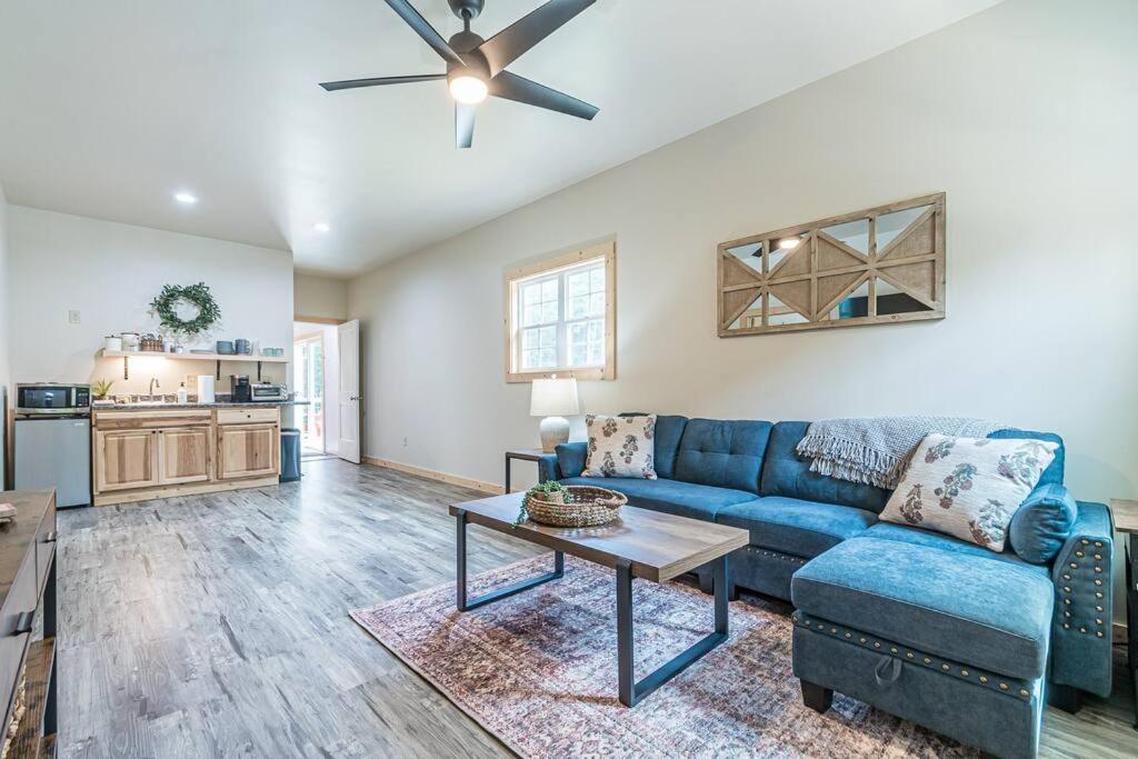 Roost Retreat Villa Dahlonega Exterior foto